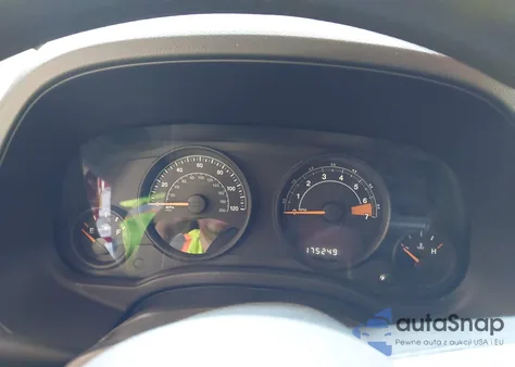 2015 Jeep Patriot Altitude Edition from USA, damaged, VIN 1C4NJPBA2FD156804